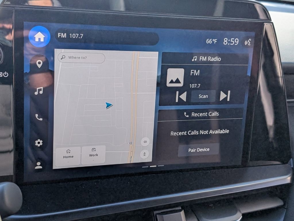 New 2026 Subaru Outback Premium image 18