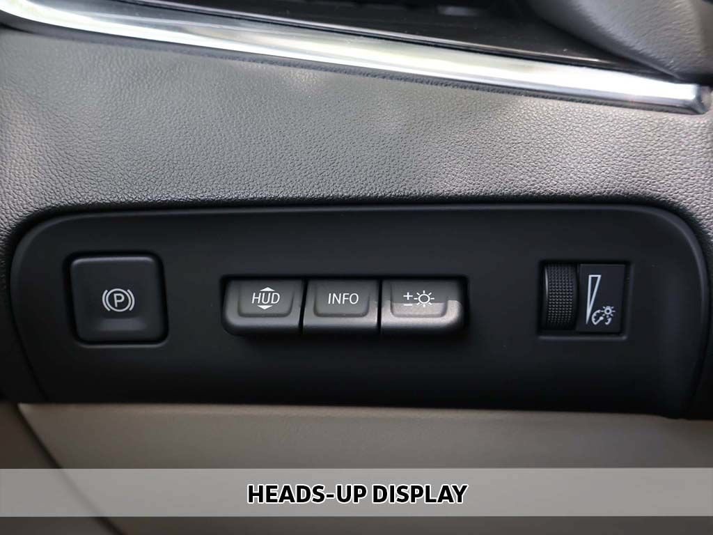 Used 2023 Buick Enclave Premium w/ Experience Buick Package FWD image 6