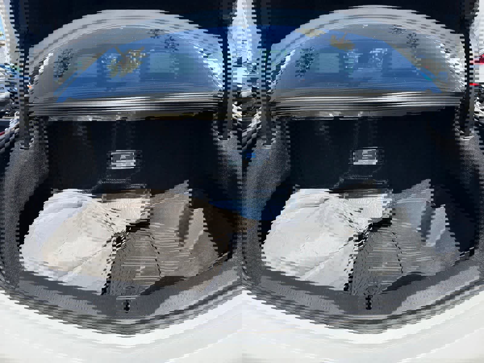 Used 2018 Cadillac CT6 Premium Luxury image 20