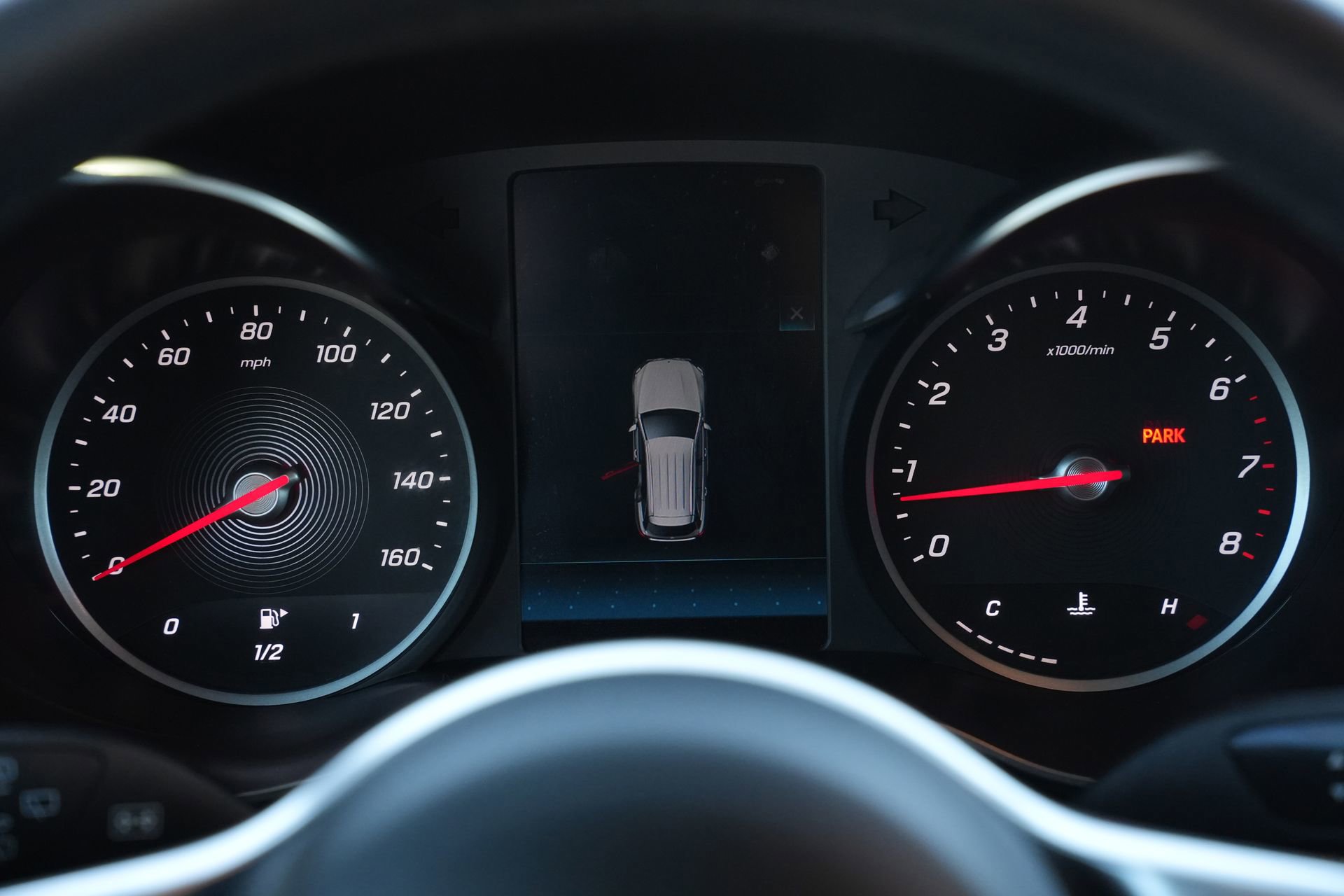 Used 2022 Mercedes-Benz GLC 300 image 11