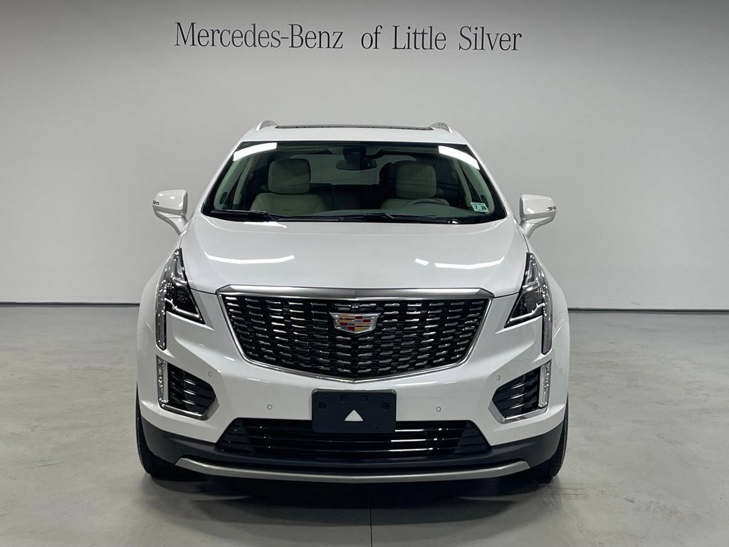 Used 2023 Cadillac XT5 Premium Luxury AWD/4WD image 9