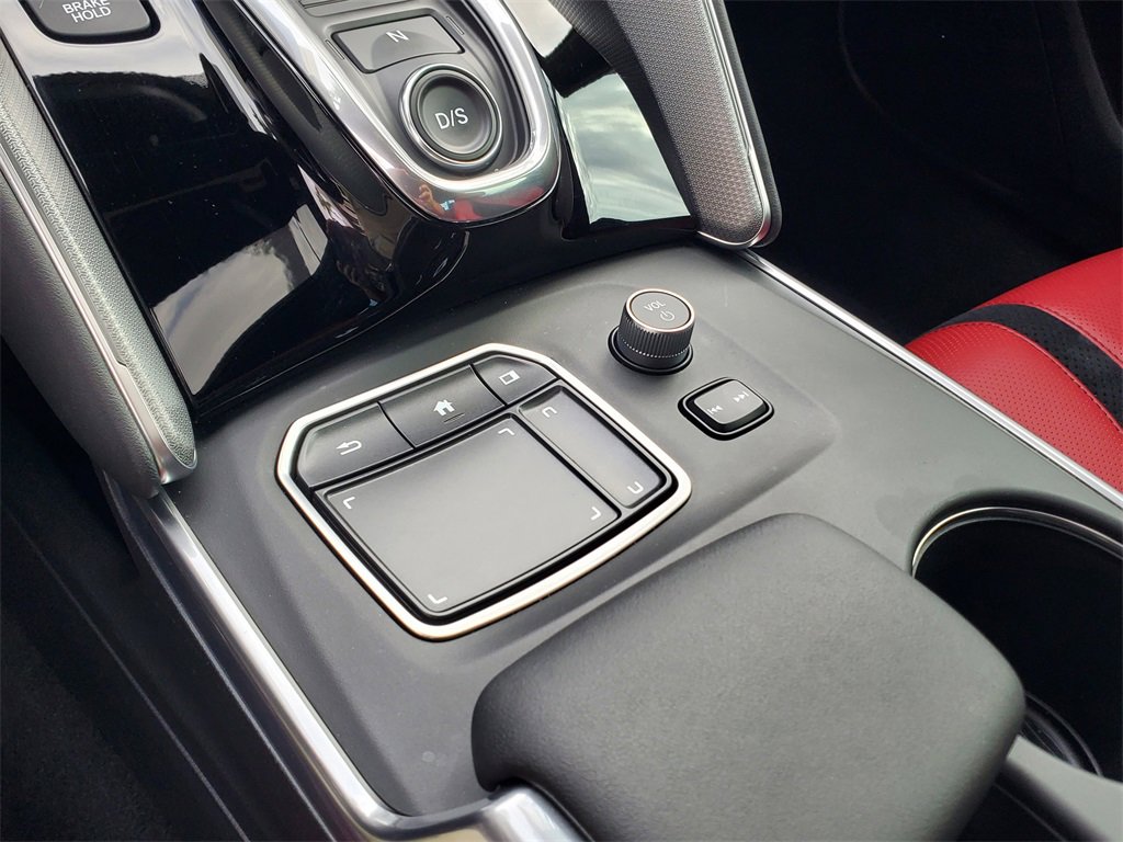 Used 2023 Acura TLX w/ A-SPEC Pkg image 33
