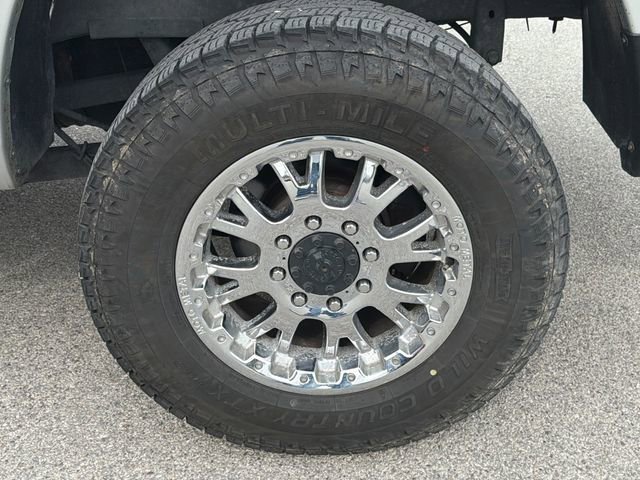Used 2016 RAM 2500 SLT AWD/4WD image 47