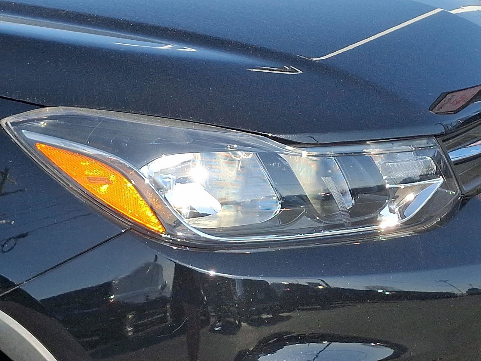 Used 2019 Chevrolet Trax LS w/ Tint and Cruise Package image 9