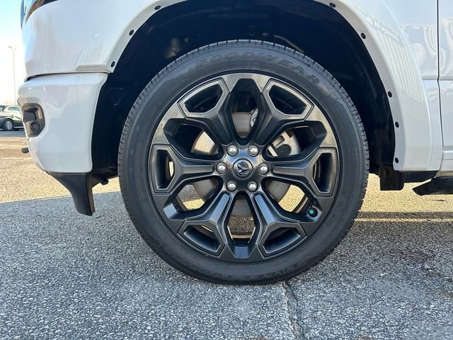 Used 2022 RAM 1500 Limited image 10