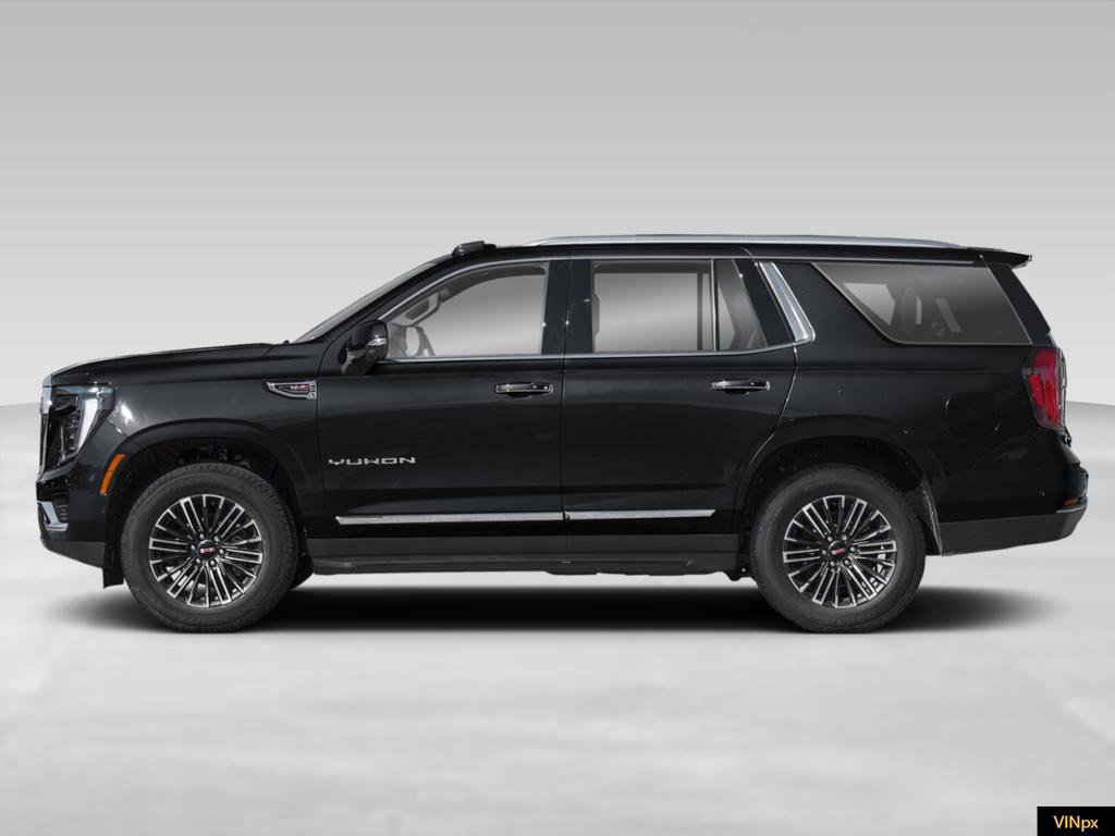 New 2026 GMC Yukon Denali image 3