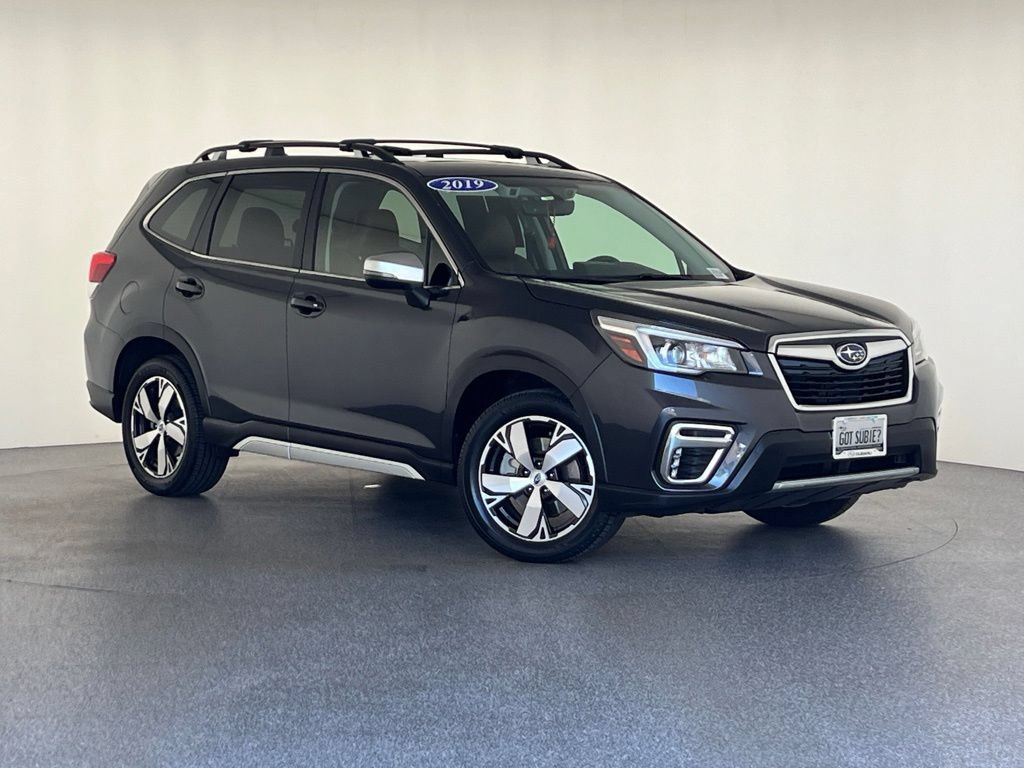 Used 2019 Subaru Forester Touring AWD/4WD image 46