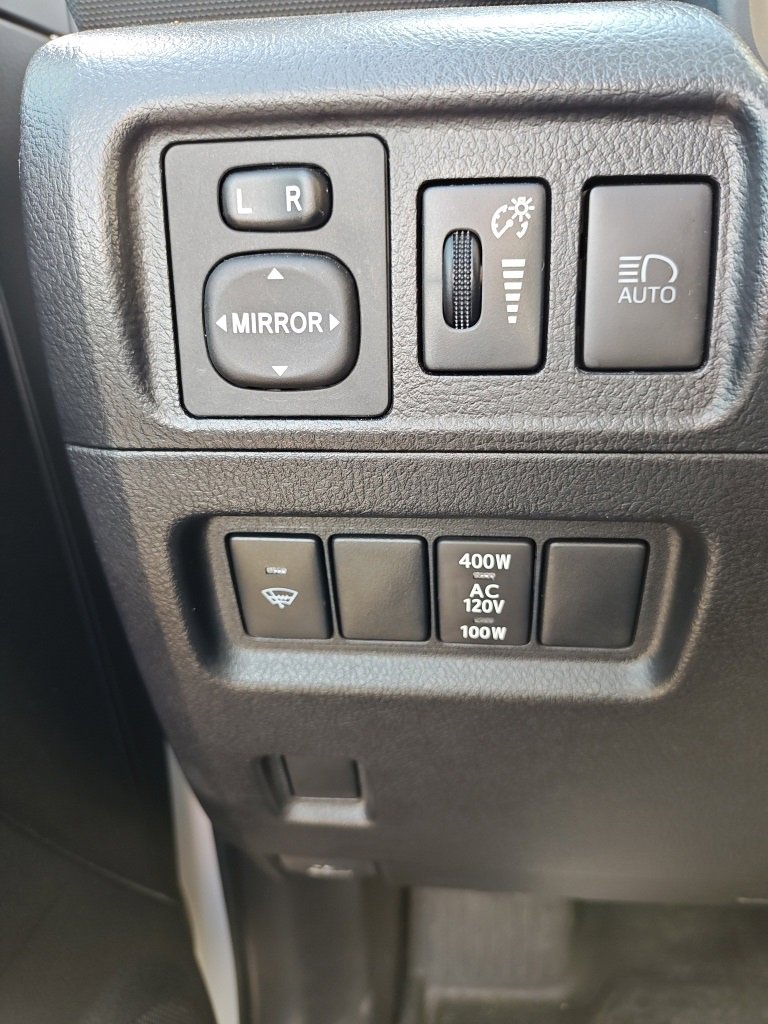 Used 2020 Toyota 4Runner SR5 image 13