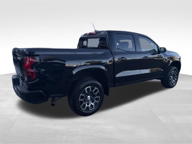 Used 2023 Chevrolet Colorado LT w/ LT Convenience Package II image 5