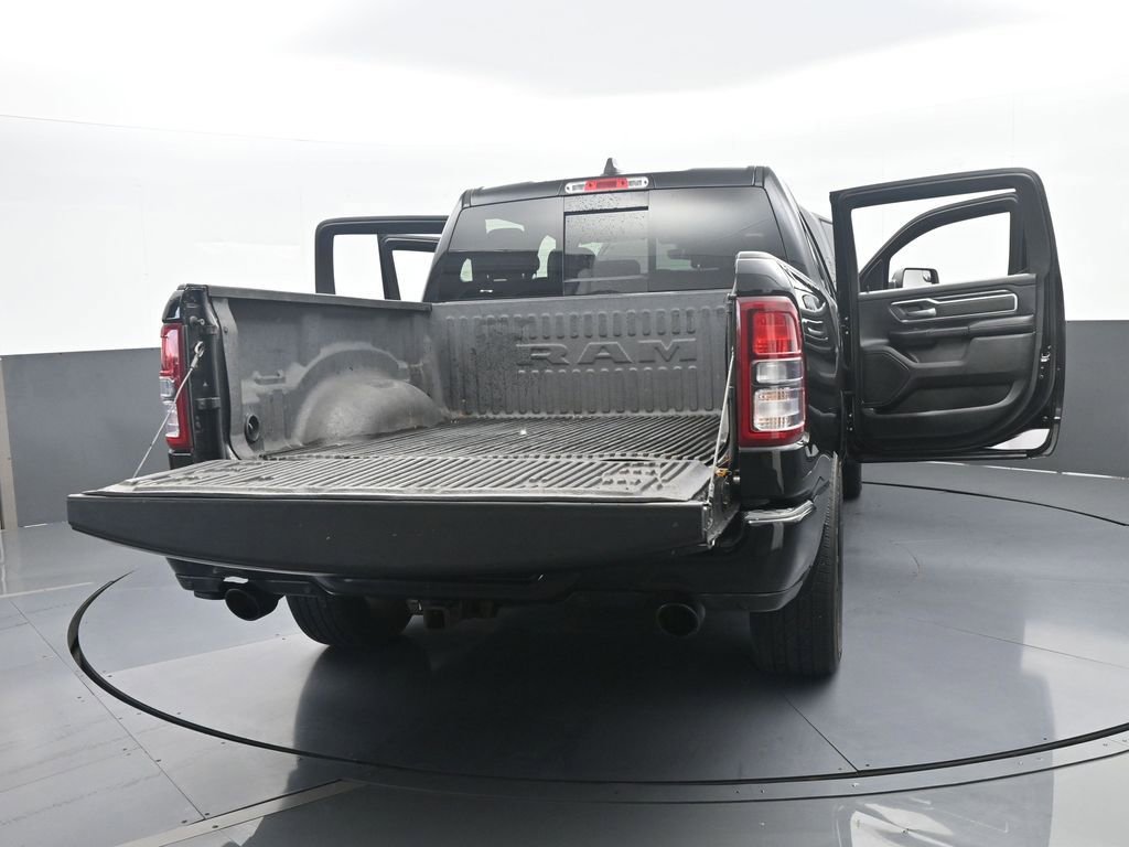 Used 2020 RAM 1500 Big Horn image 70