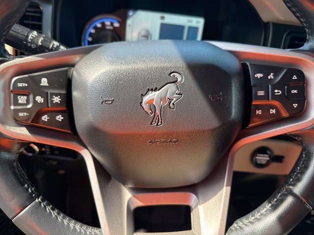 Certified 2023 Ford Bronco Wildtrak image 18