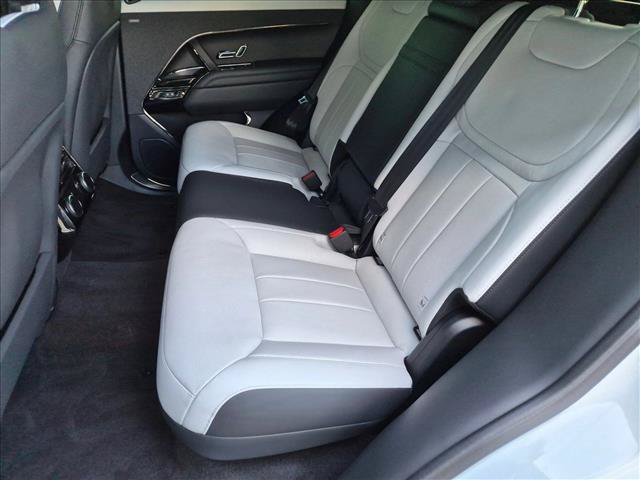 Certified 2025 Land Rover Range Rover Sport Dynamic SE AWD/4WD image 19