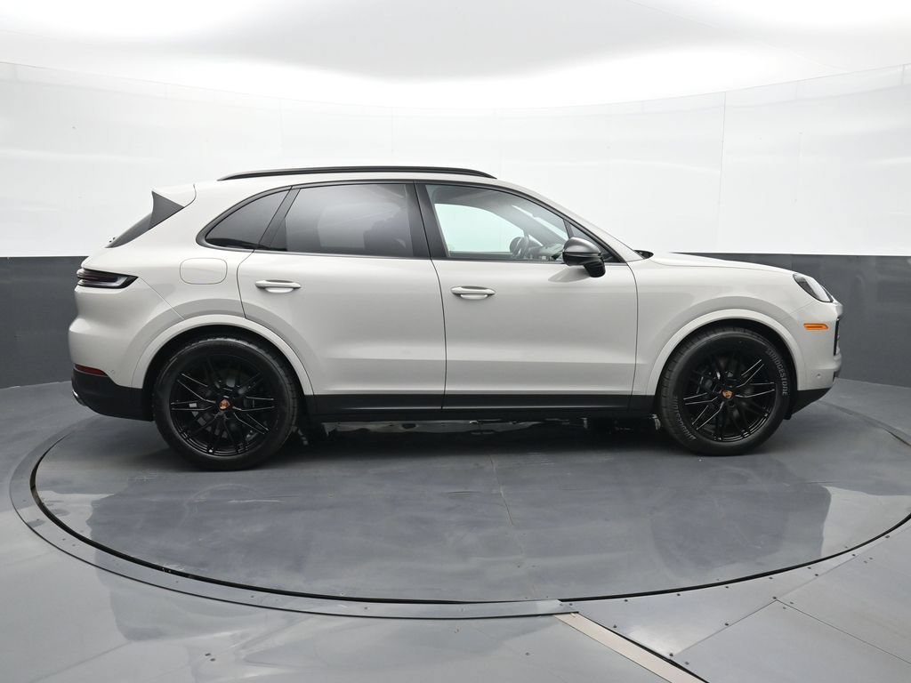 New 2026 Porsche Cayenne S AWD/4WD image 24