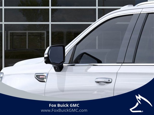 New 2026 GMC Yukon XL Elevation image 12