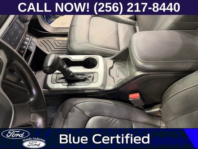 Used 2019 Chevrolet Colorado ZR2 w/ ZR2 Dusk Special Edition image 18
