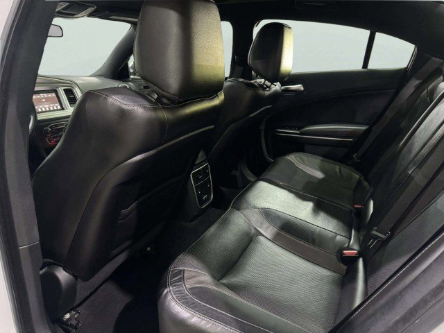 Used 2020 Dodge Charger SXT w/ Leather Interior Group image 28
