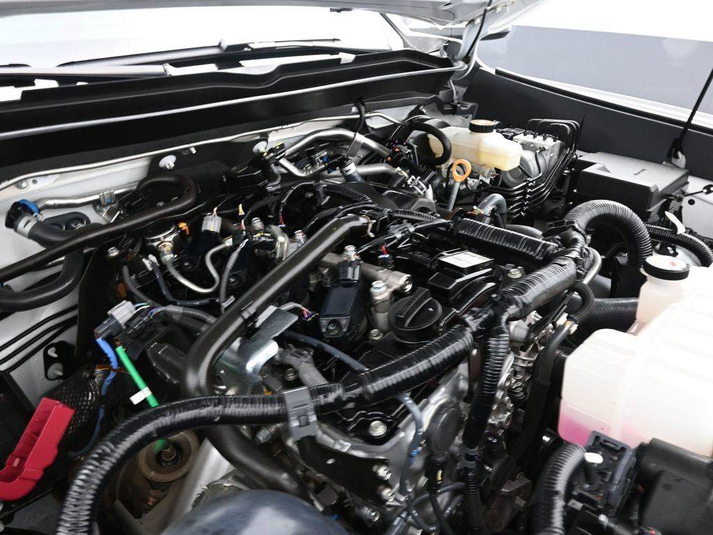 Used 2024 Toyota Tacoma SR5 image 27