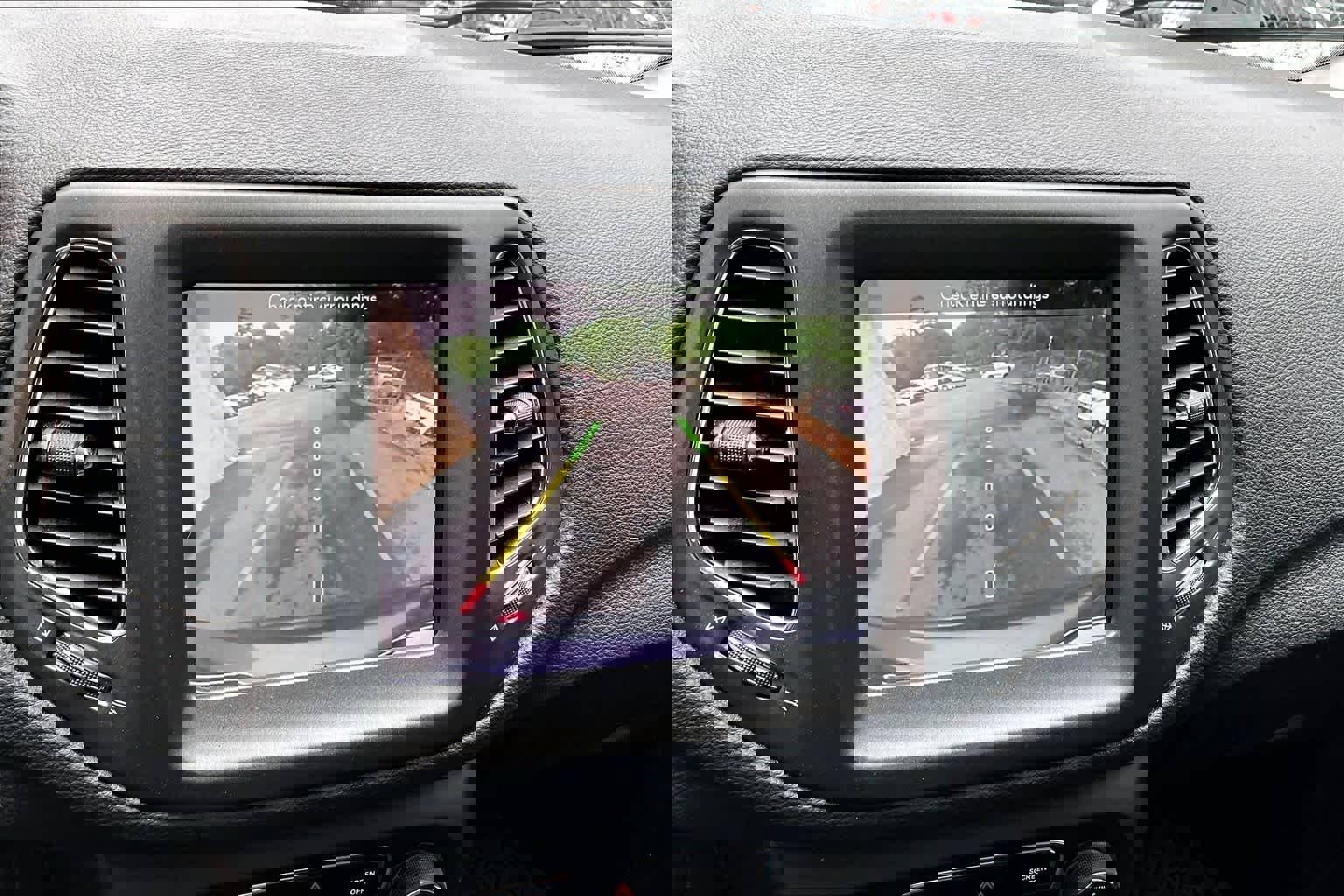 Used 2020 Jeep Compass Trailhawk AWD/4WD image 26