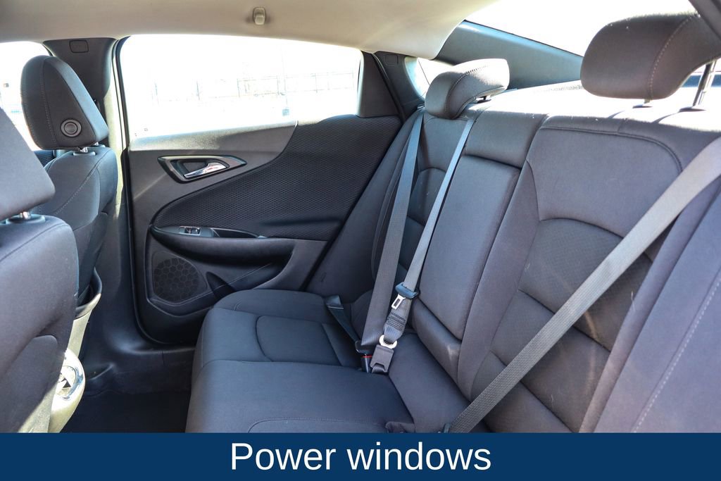 Used 2023 Chevrolet Malibu LT image 12