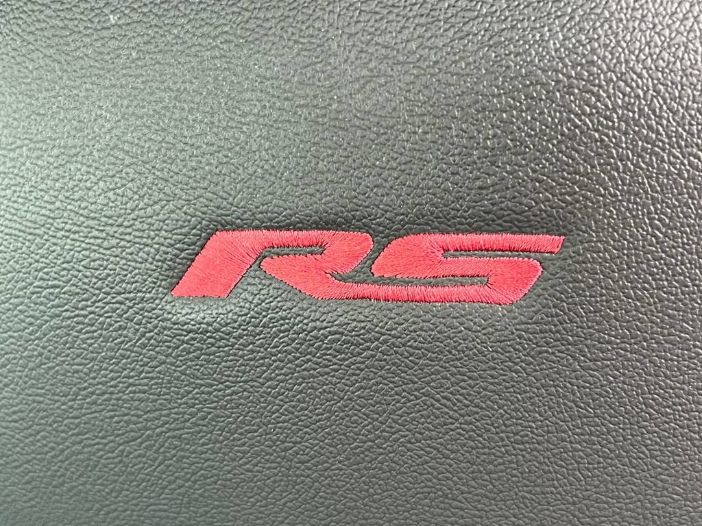 Used 2024 Chevrolet TrailBlazer RS w/ Convenience Package FWD image 14