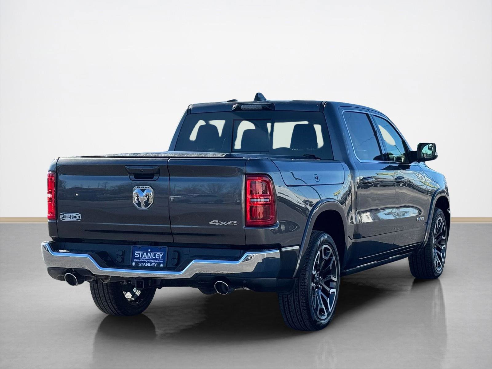 New 2026 RAM 1500 Limited image 7