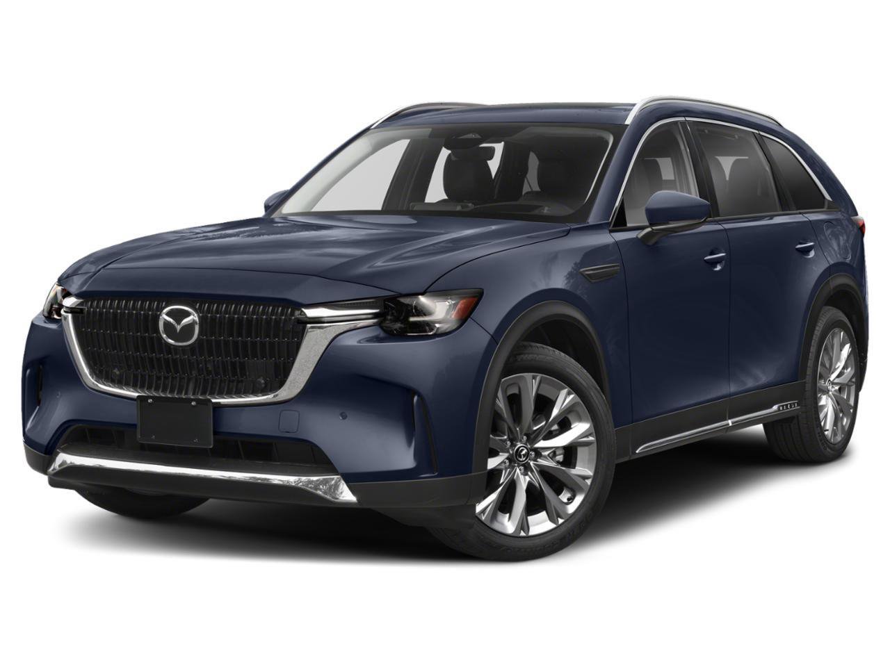 Used 2024 MAZDA CX-90 3.3 Turbo w/ Premium Package