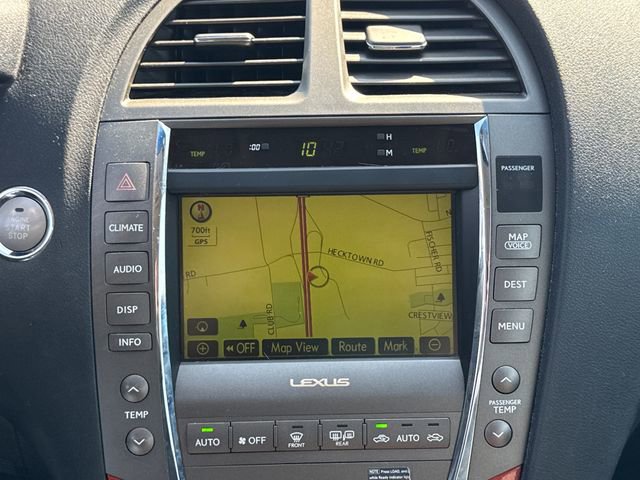 Used 2007 Lexus ES 350 FWD image 26