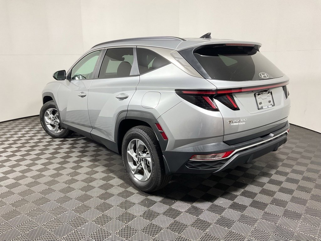 Used 2023 Hyundai Tucson SEL image 9