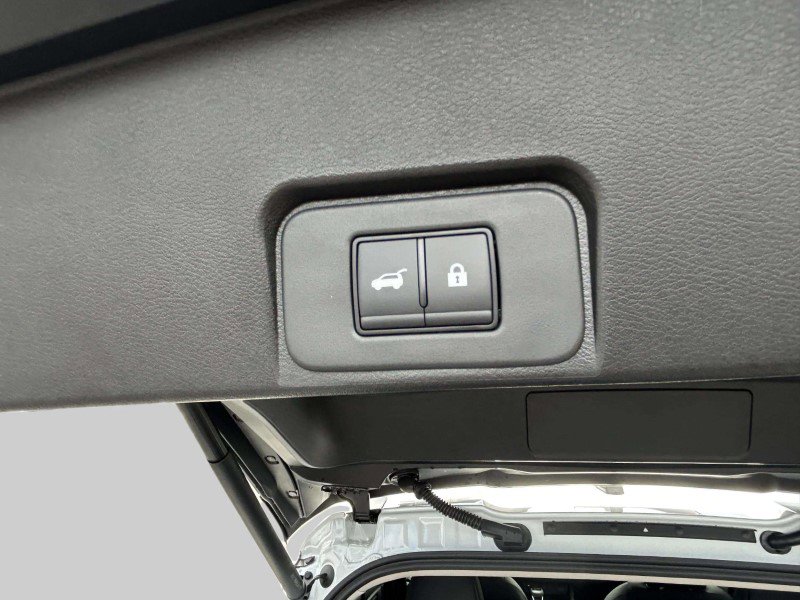 New 2026 Nissan Rogue SV w/ Rock Creek Premium Package image 24
