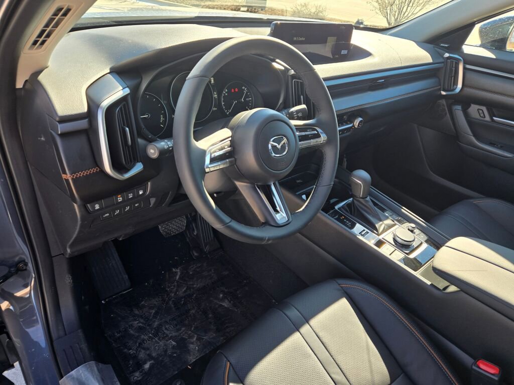 New 2026 MAZDA CX-50 AWD 2.5 Hybrid w/ Weather Package image 19