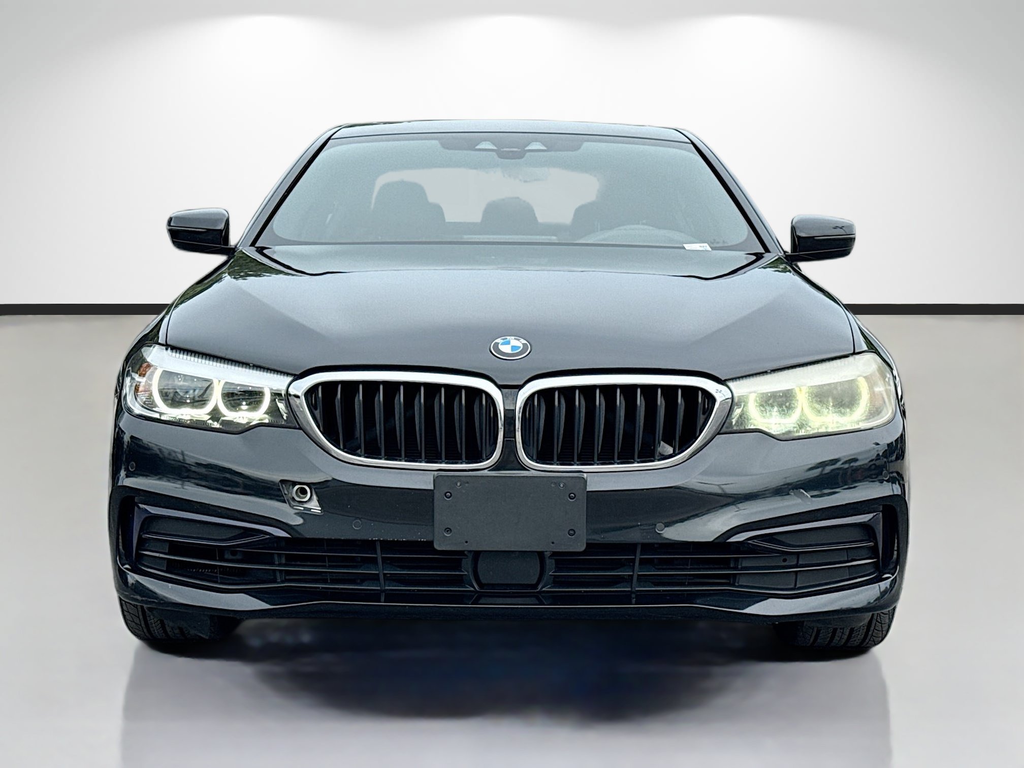 Used 2019 BMW 540i RWD image 8