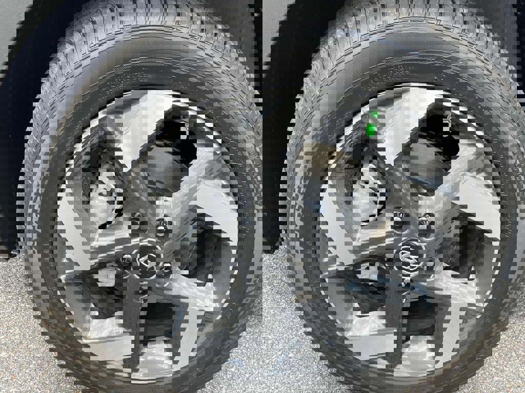 New 2026 Hyundai Venue SEL image 24