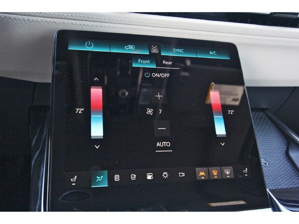 New 2027 Cadillac Escalade Sport w/ Touring Package AWD/4WD image 20
