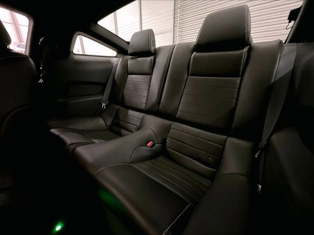 Used 2012 Ford Mustang Premium RWD image 25