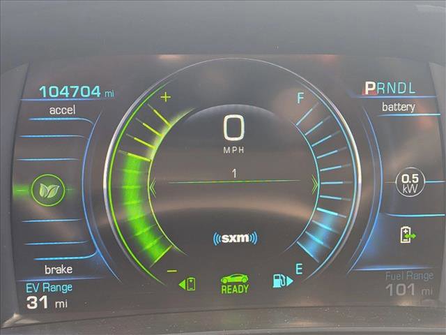 Used 2018 Chevrolet Volt LT image 10