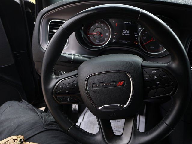 Used 2023 Dodge Charger SXT image 31