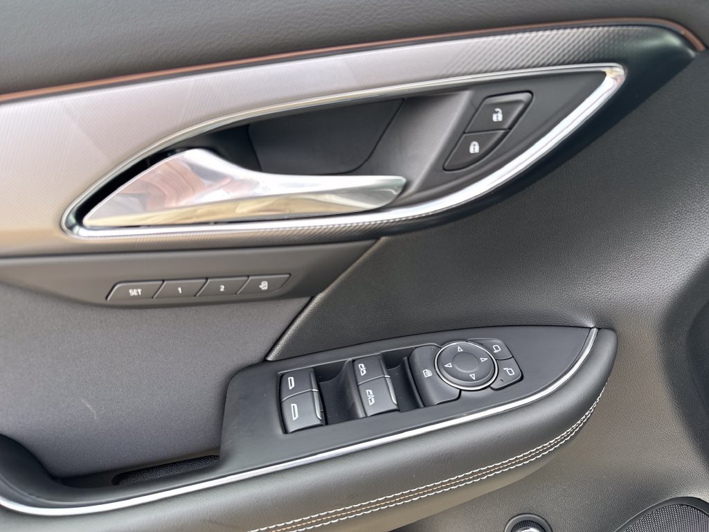 New 2026 Buick Envision Sport Touring AWD/4WD image 19