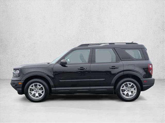 Used 2021 Ford Bronco Sport Base image 9