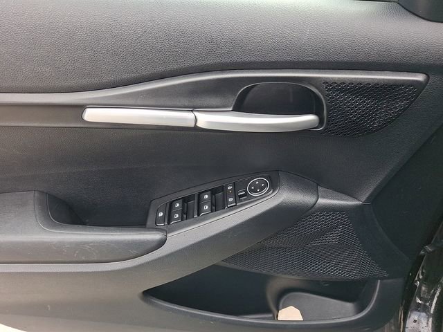 Certified 2024 Kia Seltos LX AWD/4WD image 12