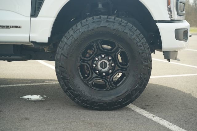 Used 2024 Ford F250 XLT w/ XLT Premium Package image 43