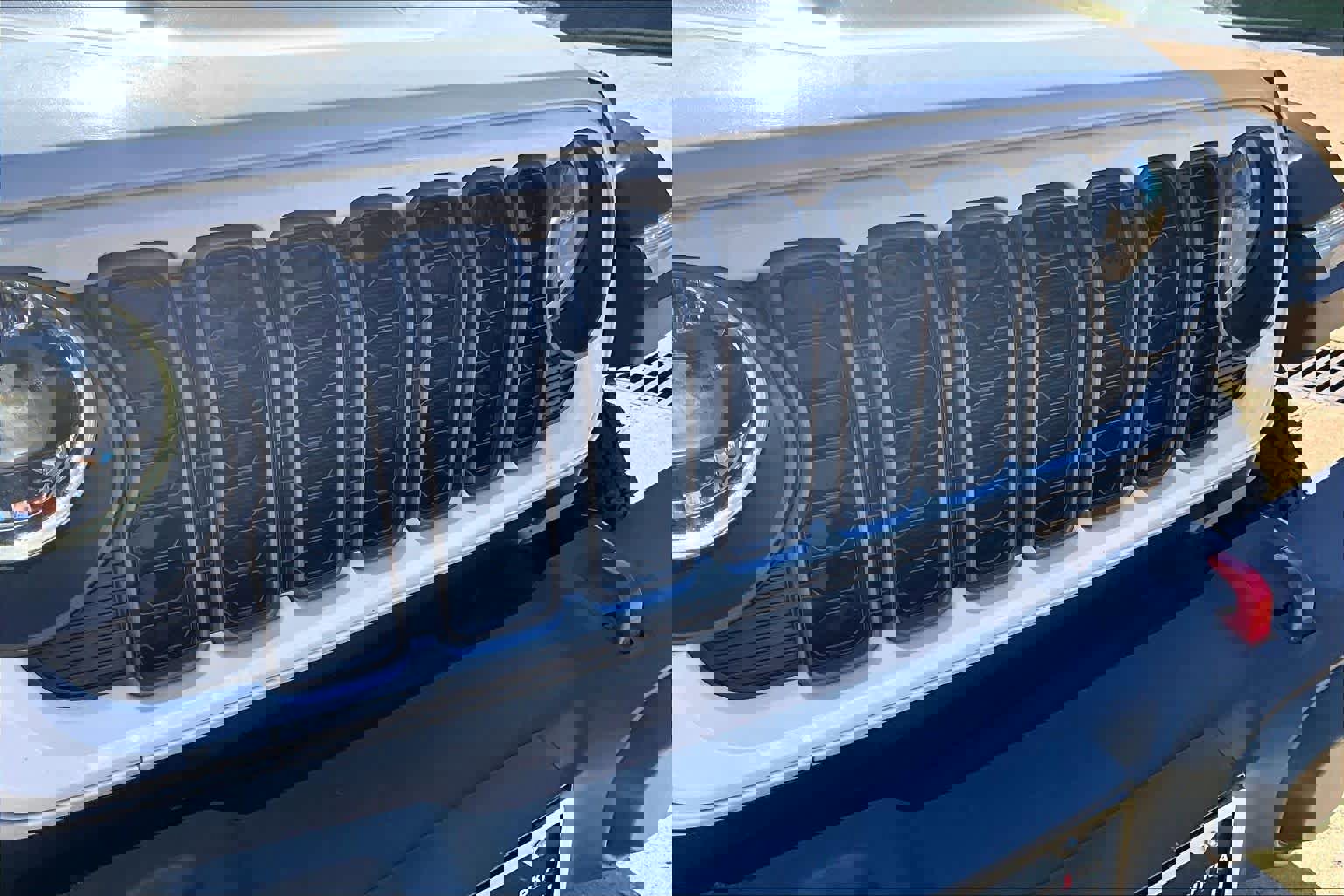 Used 2024 Jeep Wrangler Unlimited Rubicon image 27