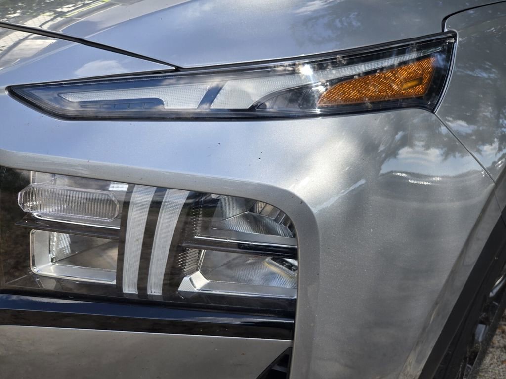 Used 2022 Hyundai Santa Fe XRT FWD image 11