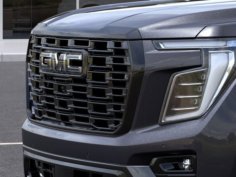 New 2026 GMC Yukon Denali Ultimate AWD/4WD image 40