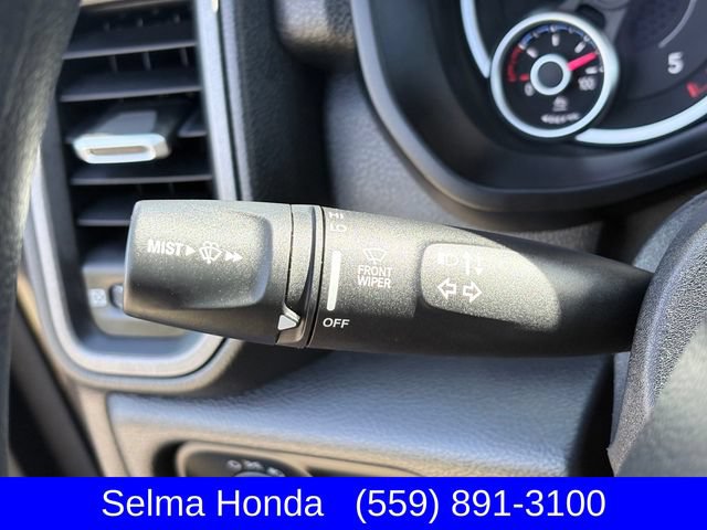 Used 2025 RAM 3500 Tradesman AWD/4WD image 14