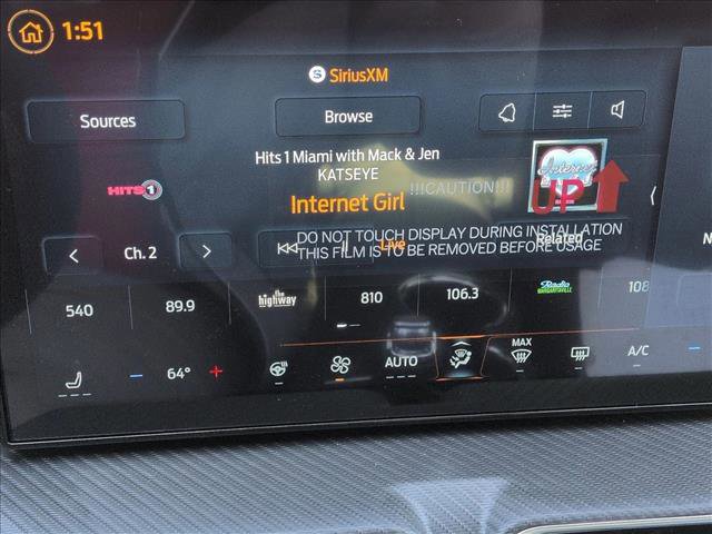 New 2026 Ford Mustang Premium image 12