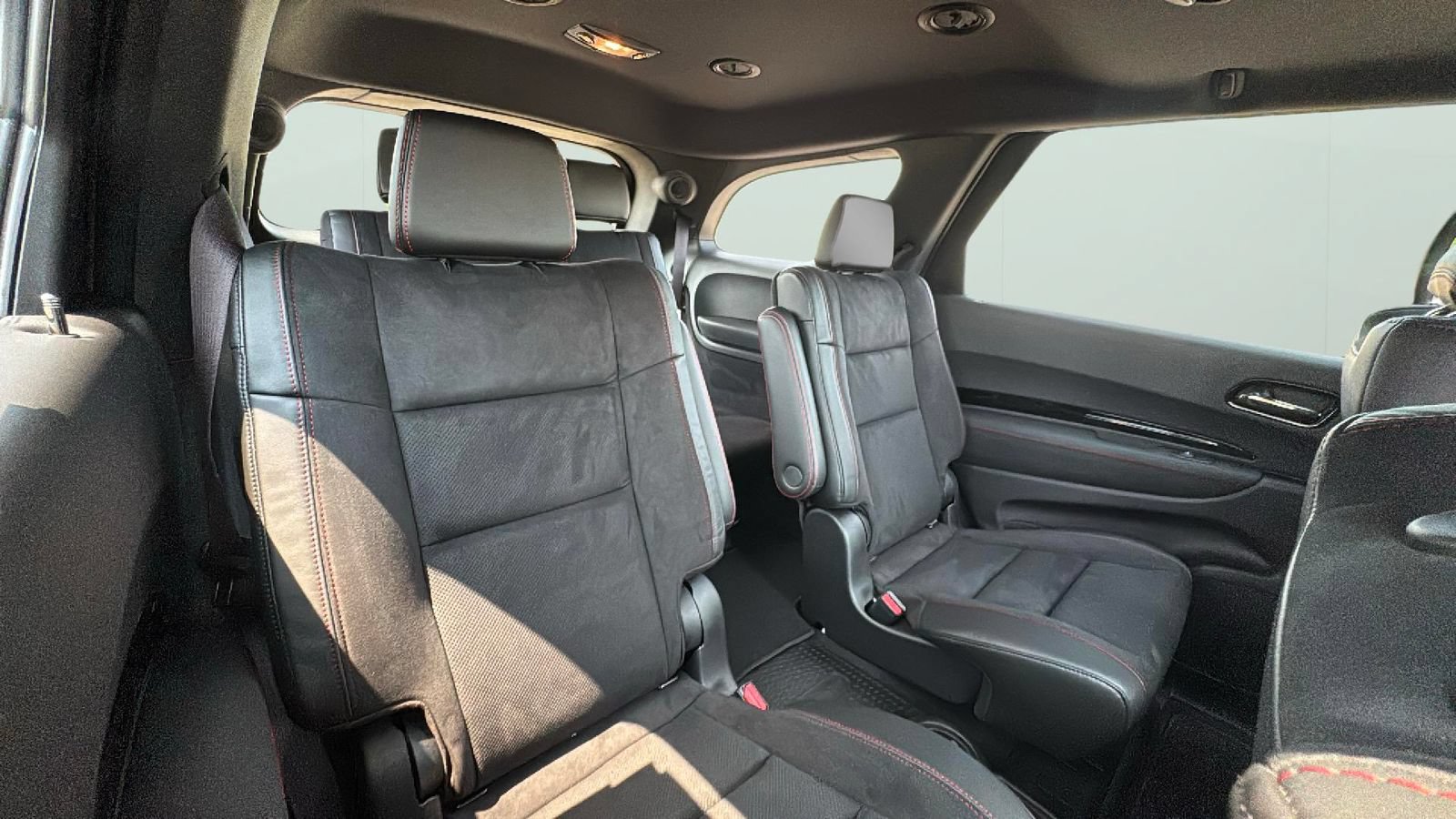 New 2026 Dodge Durango GT AWD/4WD image 24