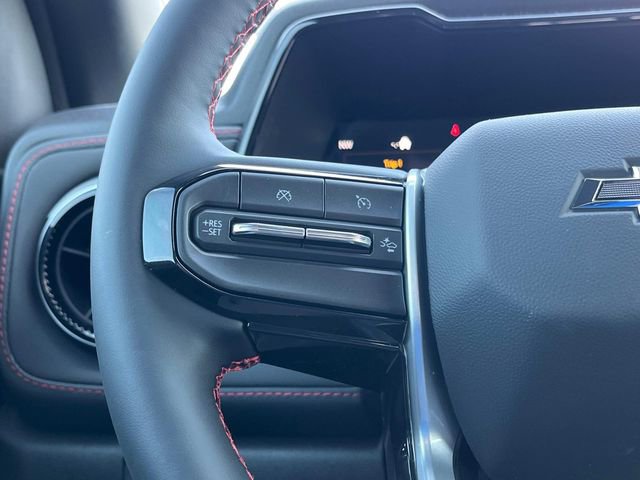 New 2026 Chevrolet Colorado Z71 w/ Technology Package AWD/4WD image 25