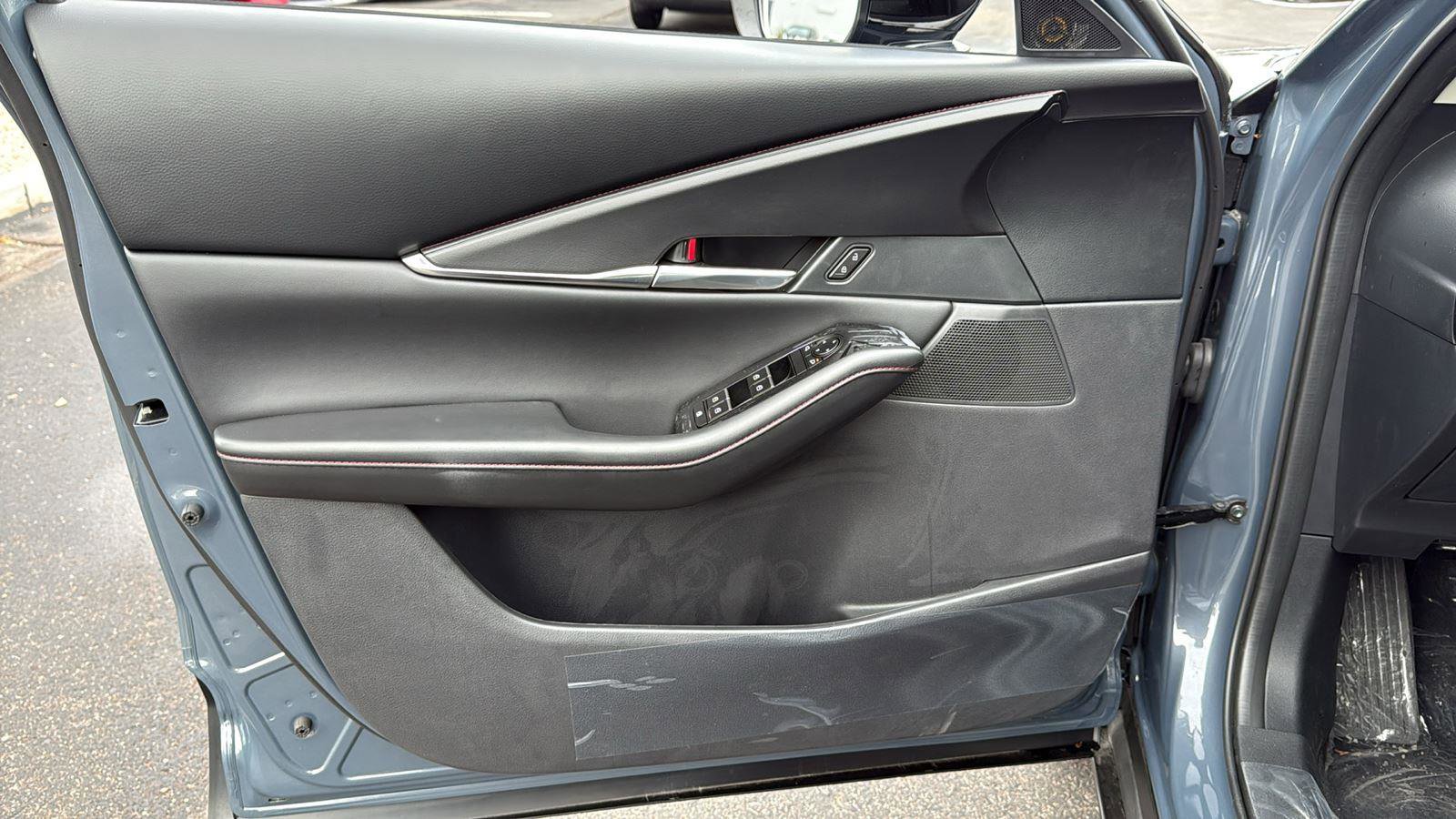 New 2025 MAZDA CX-30 AWD 2.5 S w/ Preferred Package image 7