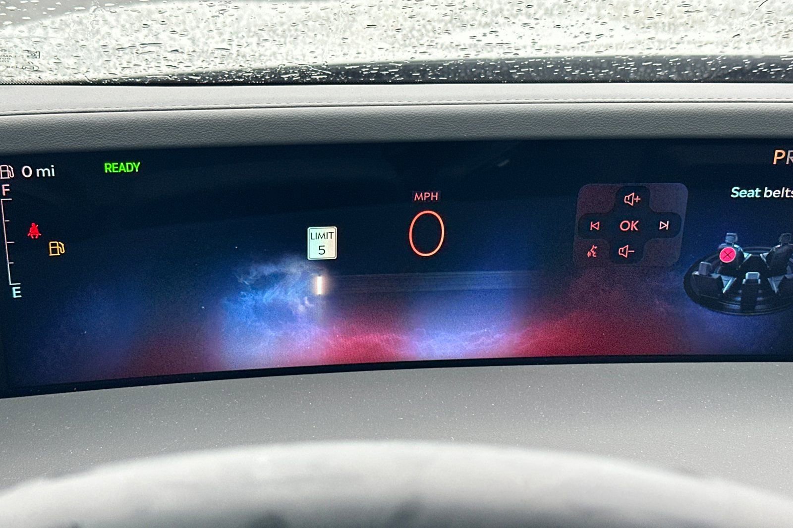 New 2026 Lincoln Nautilus Reserve image 23