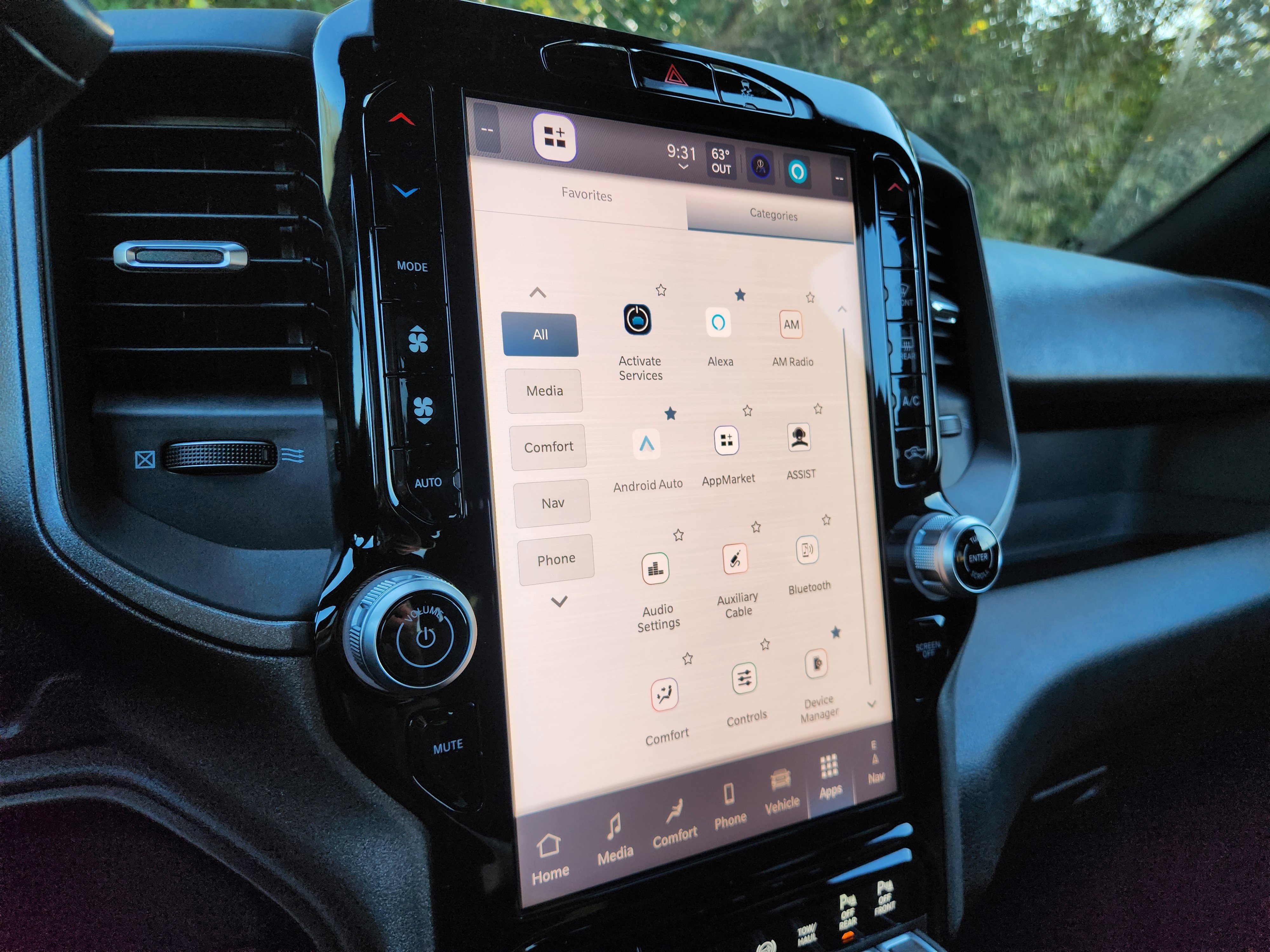 New 2025 RAM 2500 Tradesman image 5